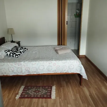 Ramalho Quartos Hotel