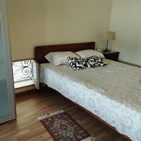 Hotel Ramalho Quartos