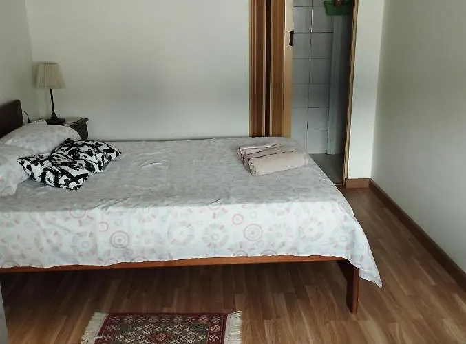 Ramalho Quartos Hotel